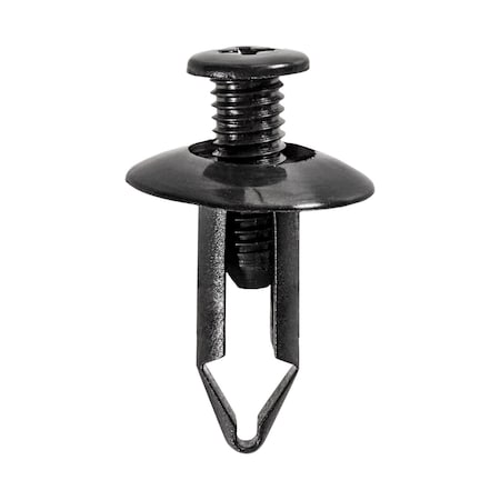 Auveco PAK NISSAN PUSH-TYPE RETAINERS AP20348